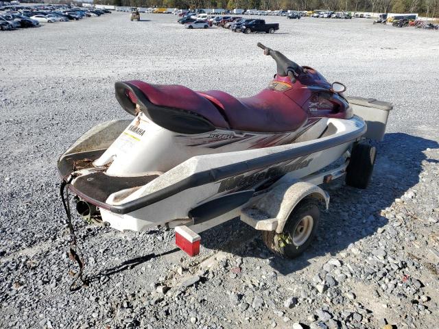 YAMA1306K798 - 1998 OTHER JETSKI TWO TONE photo 9