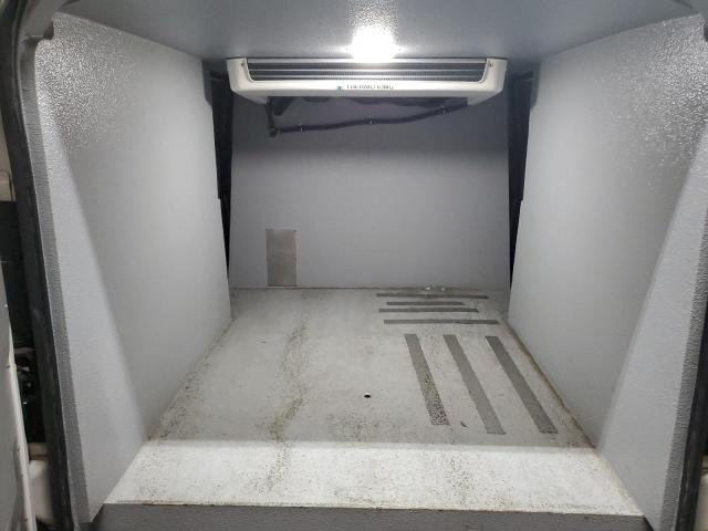 ZFBERFAB1J6J66110 - 2018 RAM PROMASTER WHITE photo 10