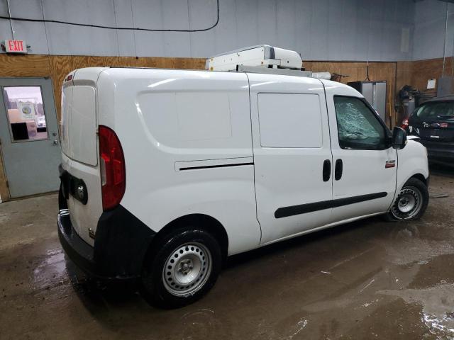 ZFBERFAB1J6J66110 - 2018 RAM PROMASTER WHITE photo 3