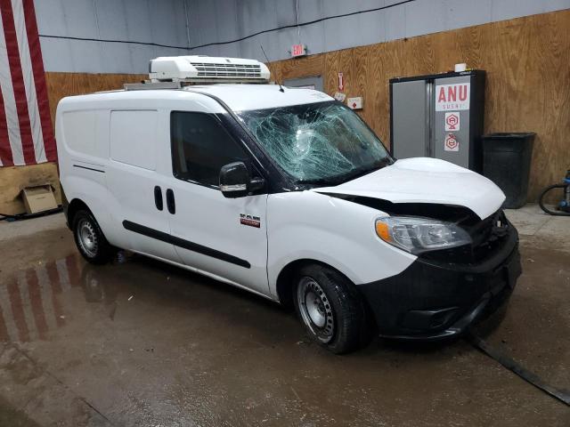 ZFBERFAB1J6J66110 - 2018 RAM PROMASTER WHITE photo 4