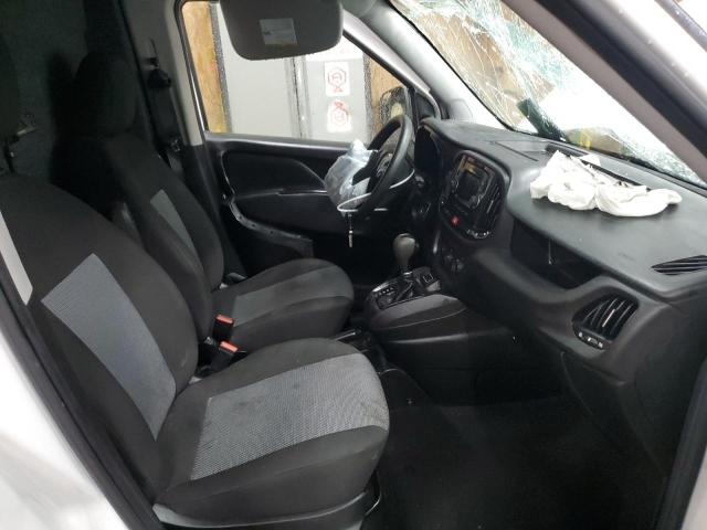 ZFBERFAB1J6J66110 - 2018 RAM PROMASTER WHITE photo 7