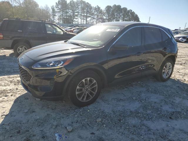 2022 FORD ESCAPE SE, 