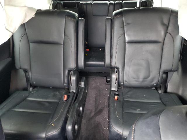 5TDKKRFH6GS144051 - 2016 TOYOTA HIGHLANDER XLE BROWN photo 10