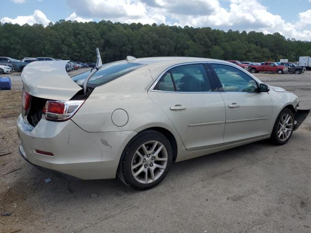 1G11D5SR7DF331526 - 2013 CHEVROLET MALIBU 1LT GOLD photo 3