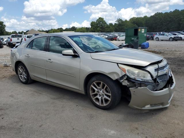 1G11D5SR7DF331526 - 2013 CHEVROLET MALIBU 1LT GOLD photo 4