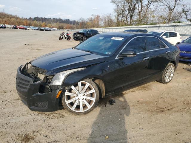 2014 CADILLAC ATS LUXURY, 