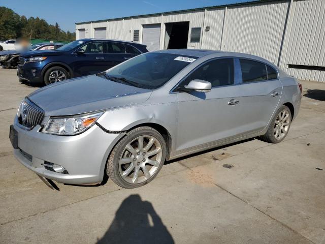 2013 BUICK LACROSSE TOURING, 