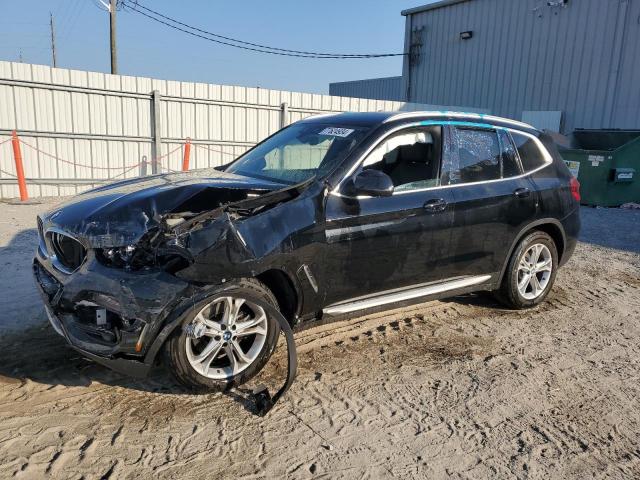 2021 BMW X3 SDRIVE30I, 