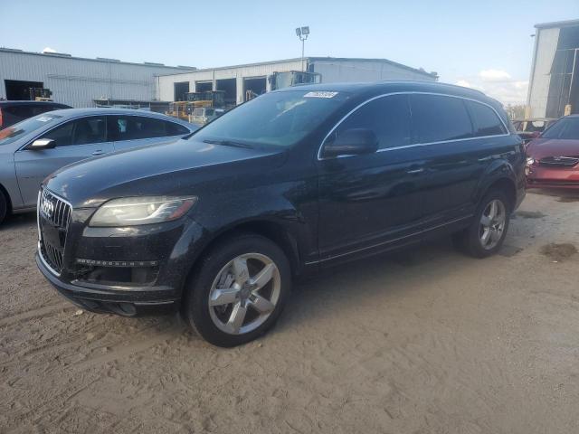 2013 AUDI Q7 PREMIUM PLUS, 