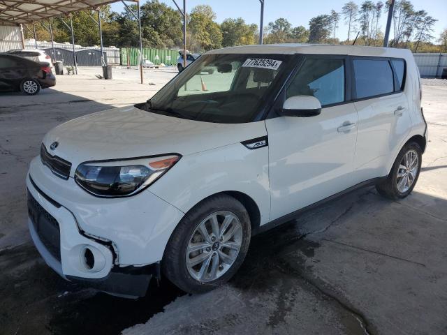 2019 KIA SOUL +, 