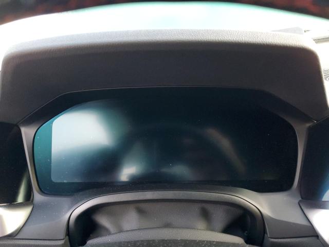 WBS43AY01NFN12110 - 2022 BMW M3 COMPETITION GREEN photo 9