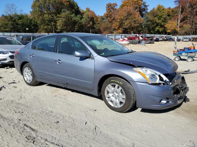 1N4AL2AP6AN419063 - 2010 NISSAN ALTIMA BASE GRAY photo 4