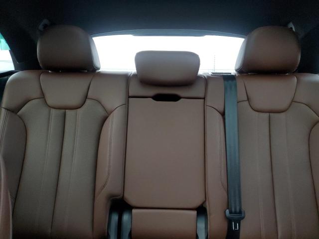 WA1CNAFY3J2013469 - 2018 AUDI Q5 PRESTIGE 黑色 照片 10