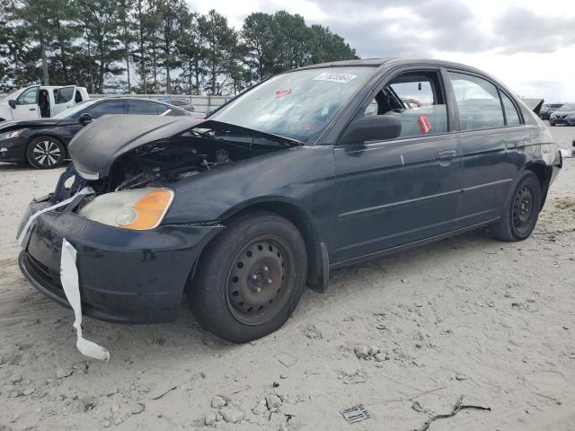 2003 HONDA CIVIC EX, 