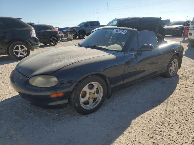 1999 MAZDA MX-5 MIATA, 