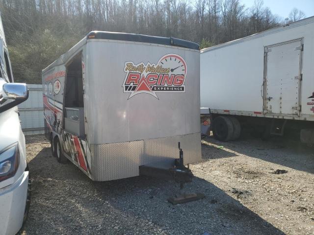 2004 PACE TRAILER, 