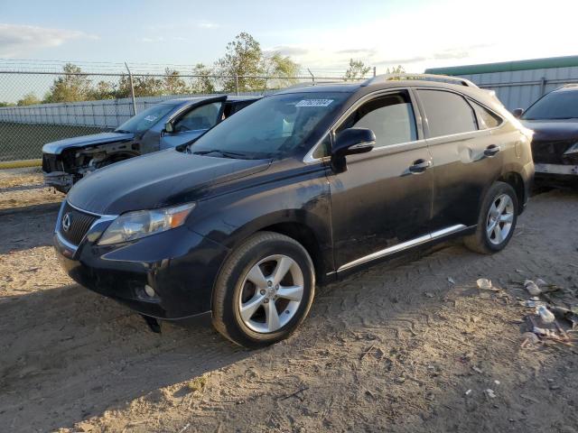 2010 LEXUS RX 350, 