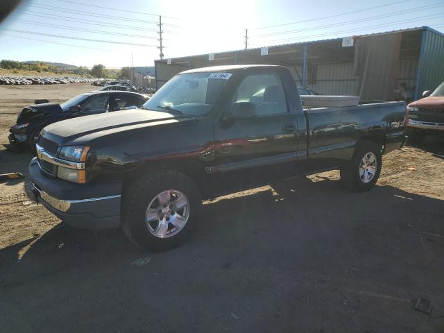 2003 CHEVROLET 1500 K1500, 