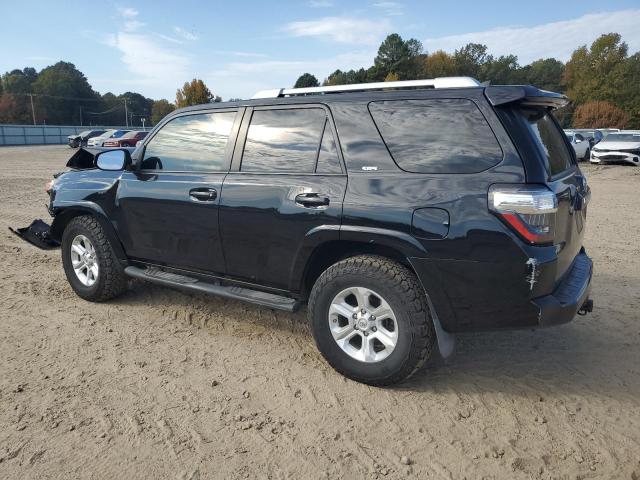 JTEBU5JR9F5256264 - 2015 TOYOTA 4RUNNER SR5 BLACK photo 2