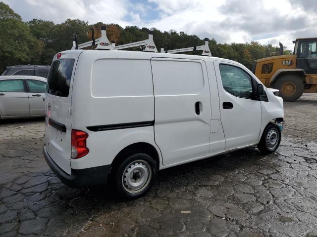 3N6CM0KN3KK698090 - 2019 NISSAN NV200 2.5S WHITE photo 3