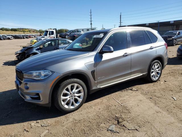 2016 BMW X5 XDR40E, 