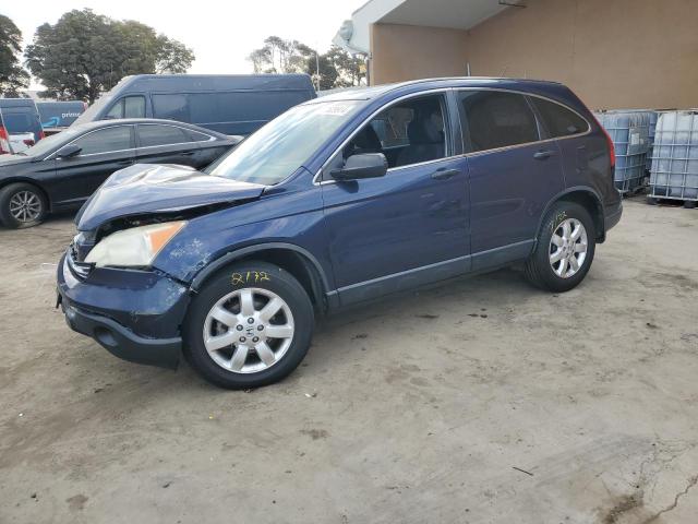 2008 HONDA CR-V EX, 