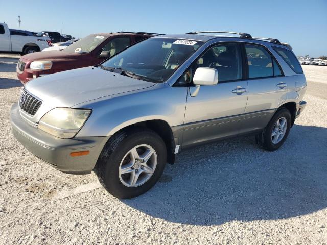 2001 LEXUS RX 300, 