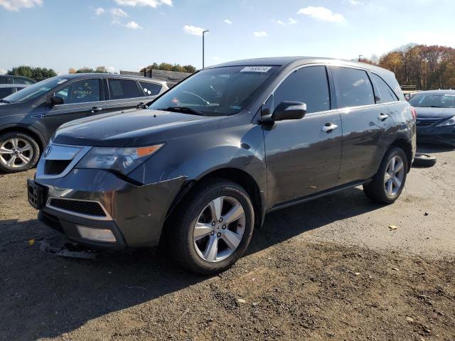 2013 ACURA MDX, 