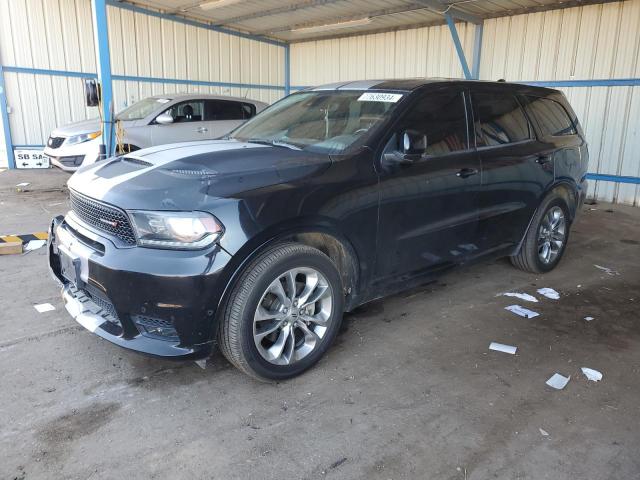 2019 DODGE DURANGO R/T, 