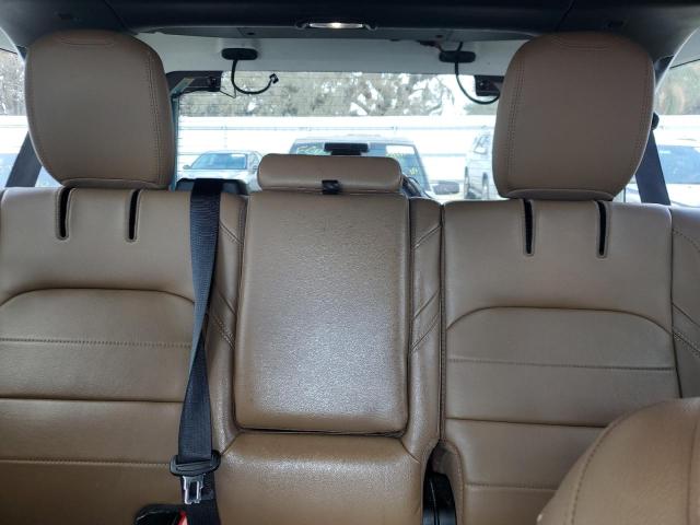 1C4JJXP63NW274415 - 2022 JEEP WRANGLER U SAHARA 4XE WHITE photo 10