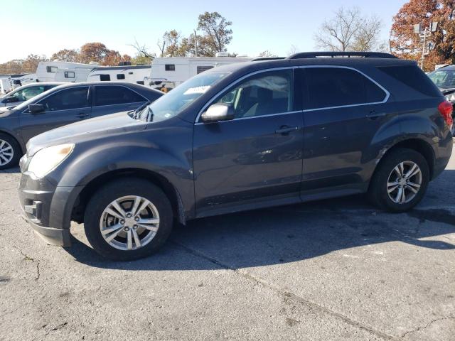 2011 CHEVROLET EQUINOX LT, 