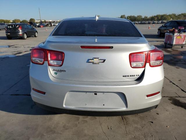 1G11C5SL7FU145773 - 2015 CHEVROLET MALIBU 1LT SILVER photo 6