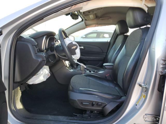 1G11C5SL7FU145773 - 2015 CHEVROLET MALIBU 1LT SILVER photo 7