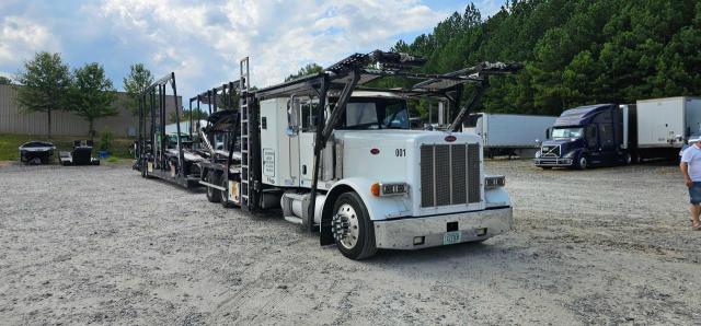 2007 PETERBILT 379, 