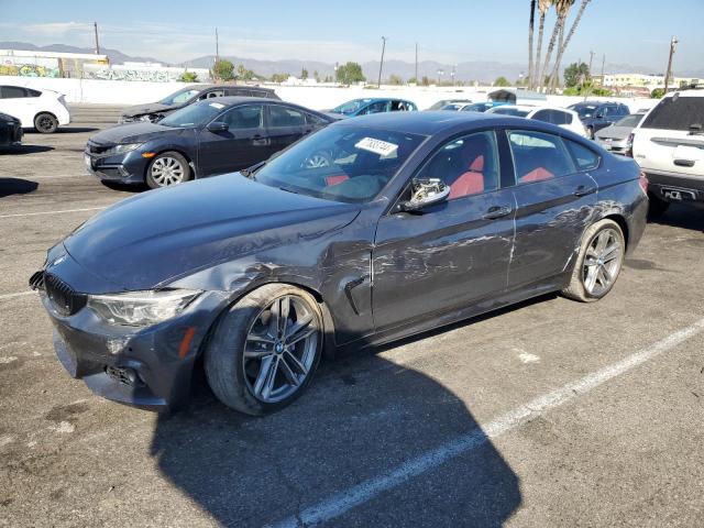 2018 BMW 440I GRAN COUPE, 