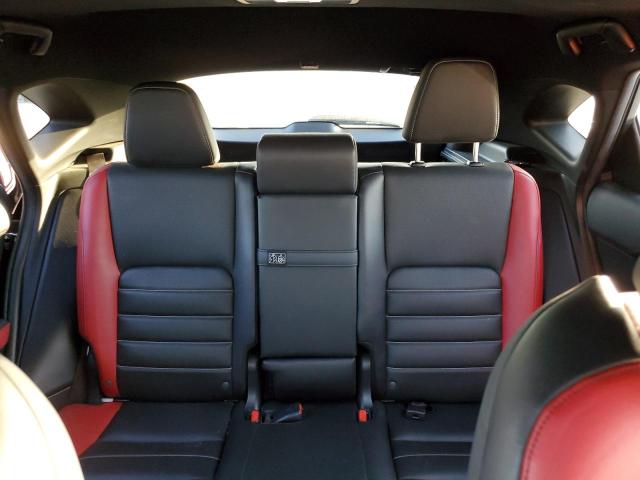 JTJBARBZ6J2168749 - 2018 LEXUS NX 300 BASE Qara foto 10