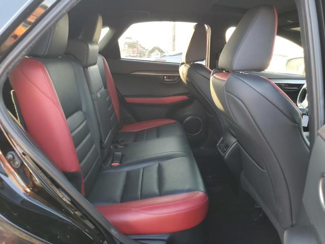 JTJBARBZ6J2168749 - 2018 LEXUS NX 300 BASE Qara foto 11