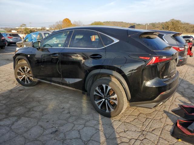 JTJBARBZ6J2168749 - 2018 LEXUS NX 300 BASE Qara foto 2