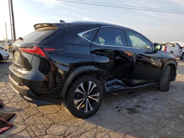 JTJBARBZ6J2168749 - 2018 LEXUS NX 300 BASE Qara foto 3