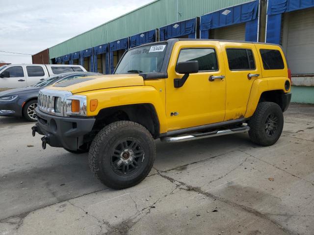 2006 HUMMER H3, 