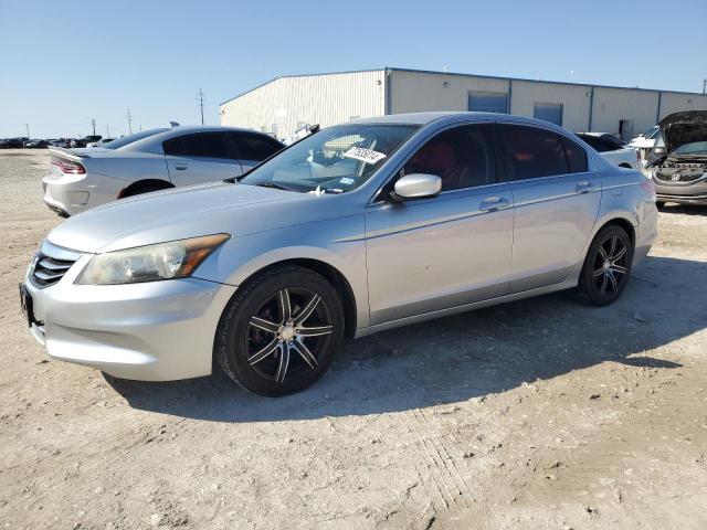 2012 HONDA ACCORD SE, 