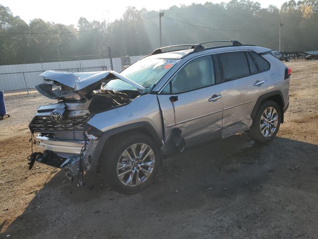 2024 TOYOTA RAV4 LIMITED, null