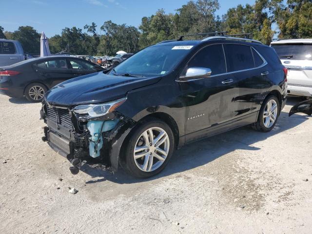 2018 CHEVROLET EQUINOX PREMIER, 