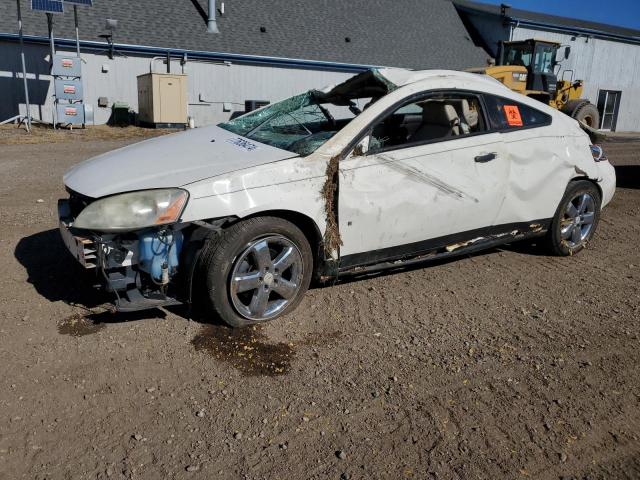 2007 PONTIAC G6 GT, 