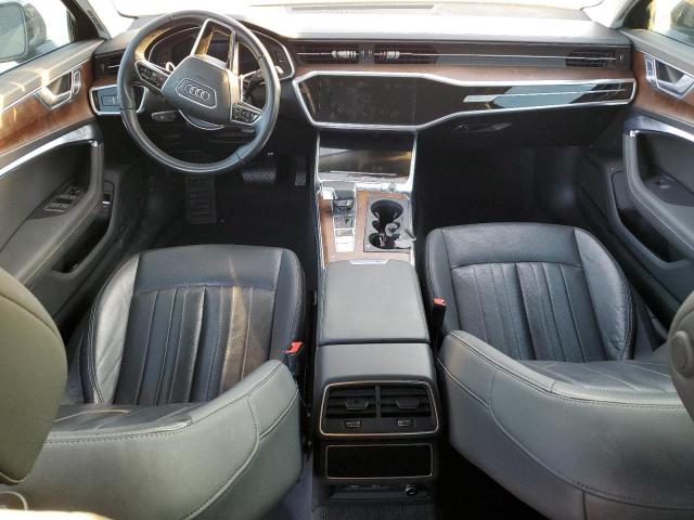 WAUM2AF25KN046145 - 2019 AUDI A6 PRESTIGE შავი ფოტო 8