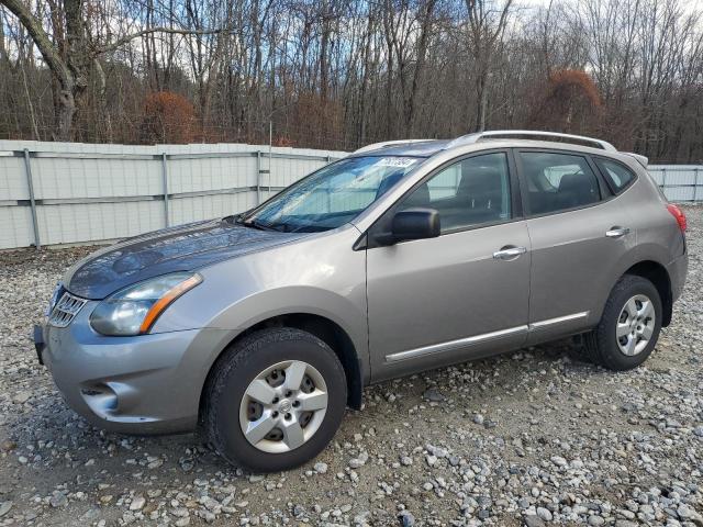 2014 NISSAN ROGUE SELE S, null