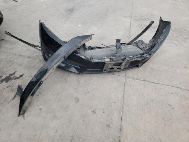 JHMFC1F70JX024611 - 2018 HONDA CIVIC EXL შავი ფოტო 12