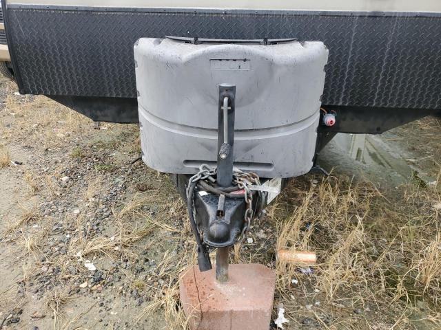 4YDT24020GT411520 - 2016 KEYSTONE PASSPORT TWO TONE photo 7