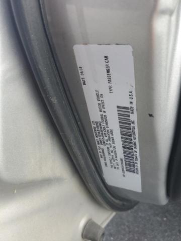 4S3BH675447602581 - 2004 SUBARU LEGACY OUTBACK AWP 银色 照片 13