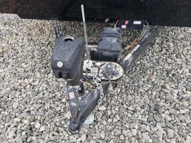 4YDT33022M1531785 - 2021 KEYSTONE SPRINTER GRAY photo 7